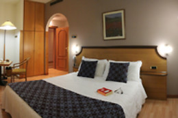 Hotel Tevere Perugia