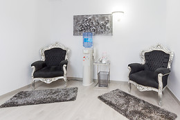 CLINICAS LASER FUSION IXIA