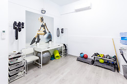 CLINICAS LASER FUSION IXIA