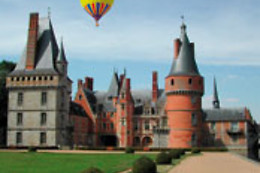 Montgolfières Air Magic
