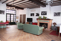 HOSTAL RURAL LA FONDA DEL ROCÍO