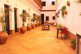 HOSTAL RURAL LA FONDA DEL ROCÍO