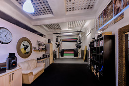 Studio Fotografico GenovaStudio