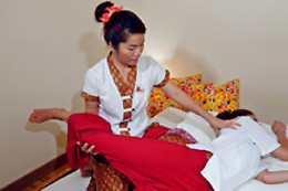 ORIENTHAI SPA