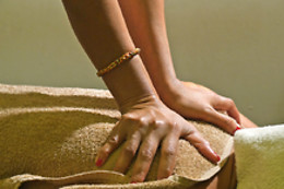 ORIENTHAI SPA