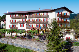 Hotel Panorama Wellness & Resort