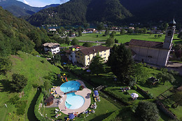 Good Life Hotel Garden