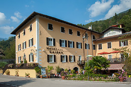Good Life Hotel Garden