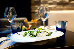 Il Ristorante Saint-Herblain