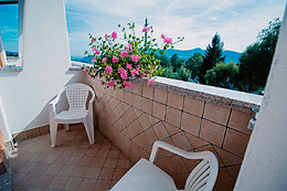 Hotel Ristorante Moderno