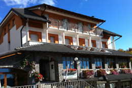 Hotel Ristorante Moderno