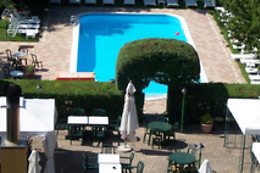 Hotel Montenerone