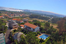 HOTEL & APARTAMENTOS CONS DA GARDA