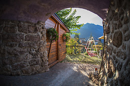 Albergo Alt Spaur