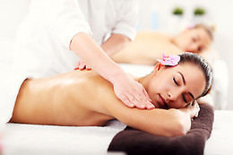 BIONATUR CENTRO OSTEOPATICO