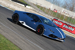 Passione GT Noleggi