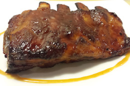 RESTAURANTES ABRASADOR