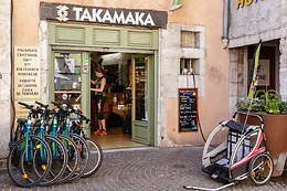 Takamaka Annecy