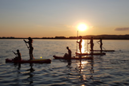 Tiki Center