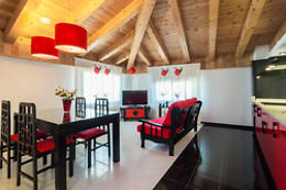 CASA RURAL MUNDOBRIGA