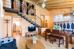 CASA RURAL MUNDOBRIGA