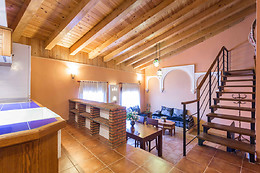 CASA RURAL MUNDOBRIGA