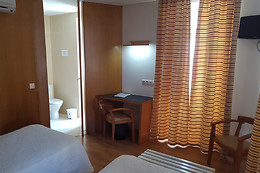 Hotel Zenite