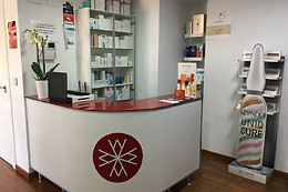 CENTRO MAR ESTÉTICA AVANZADA