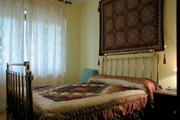 HOTEL GARDEN HOUSE
