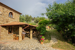 Country House Villa Nigro