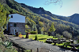 Le Sorgenti del Gromolo