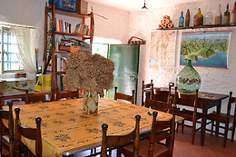 Le Sorgenti del Gromolo