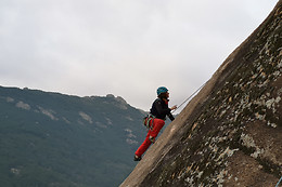 TABEI ADVENTURES