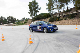FAST PARCMOTOR