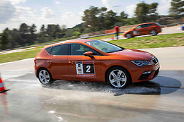 FAST PARCMOTOR