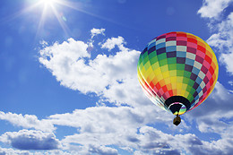 GLOBOS BOREAL