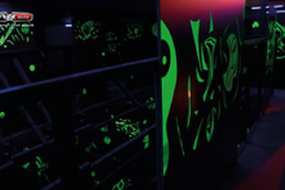 LASER GAME EVOLUTION ANGOULEME