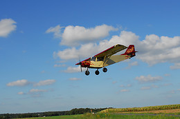 Air océan