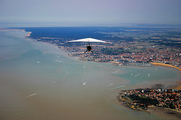 Air océan