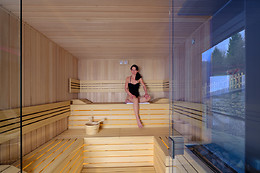 Hotel Ristorante Moderno
