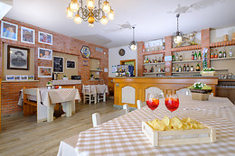 Hotel Ristorante Moderno