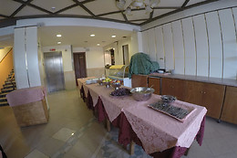 Hotel Corallo