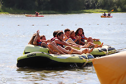 Water Glisse Passion
