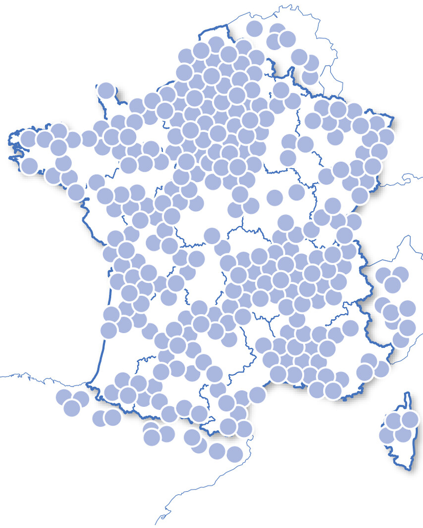 Week-end pour toi et moi