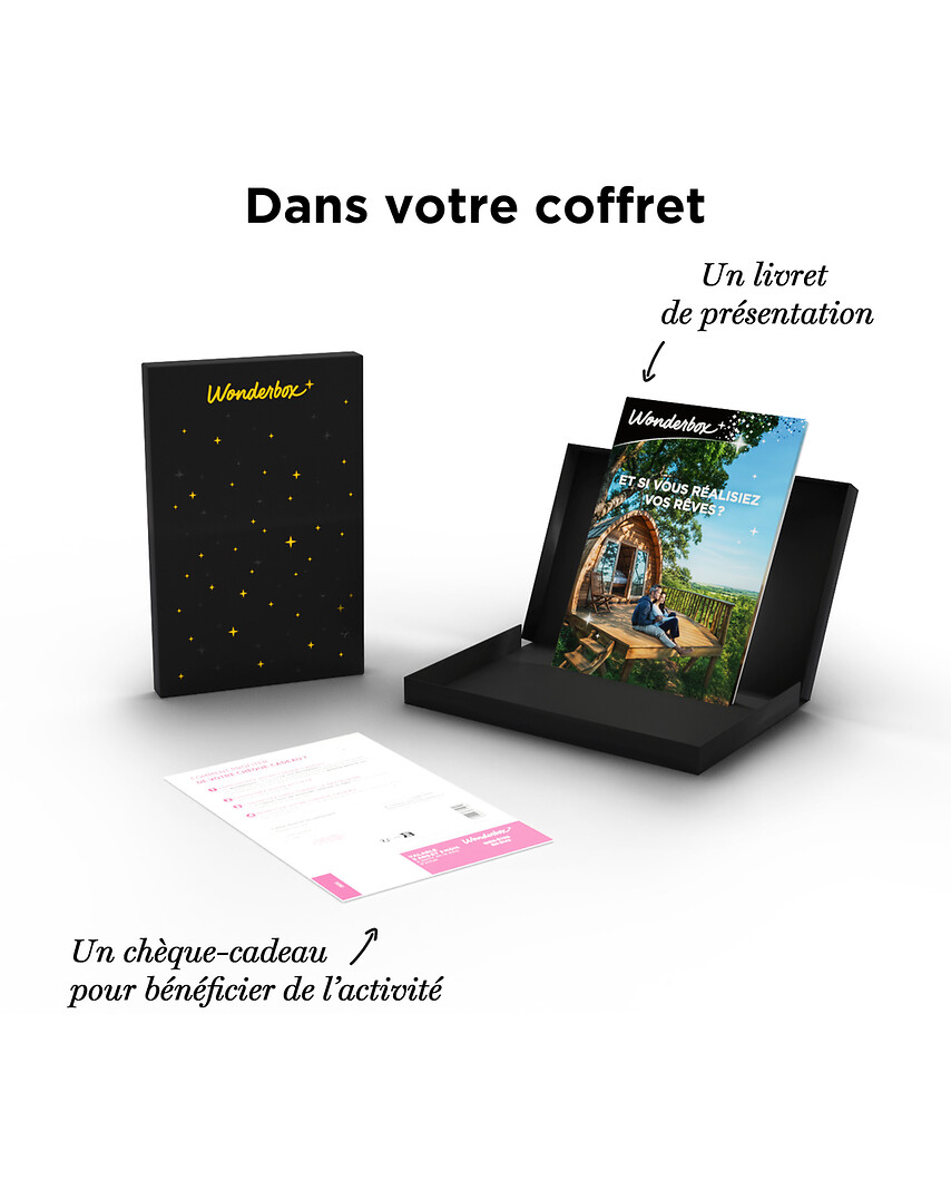 Sensations Bien-Être