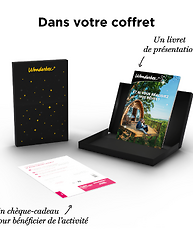 Tables gourmandes