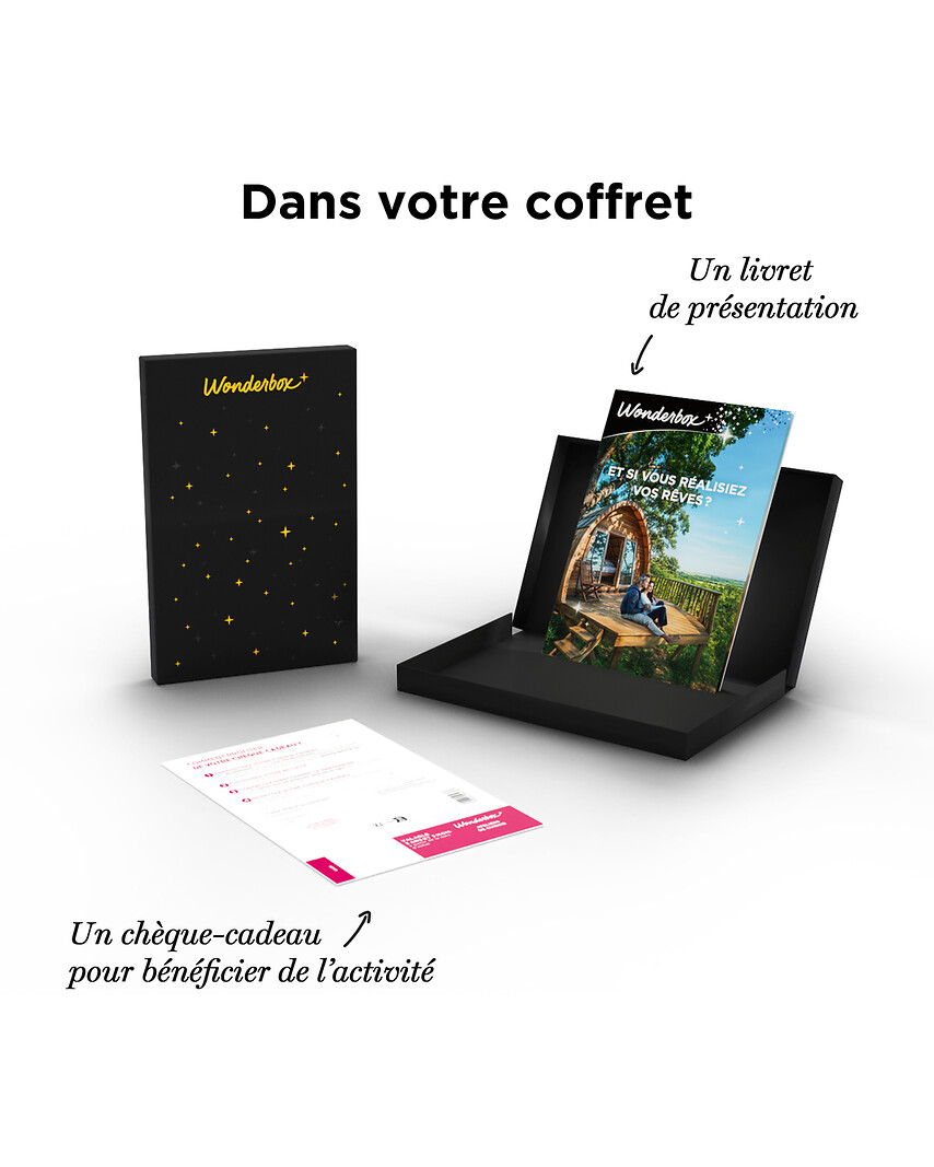 Tables gourmandes