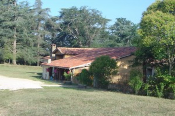 Relais du Haget - photo 18