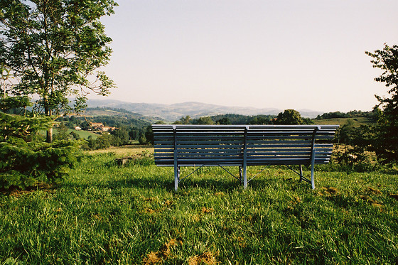Il fut un temps... - photo 0