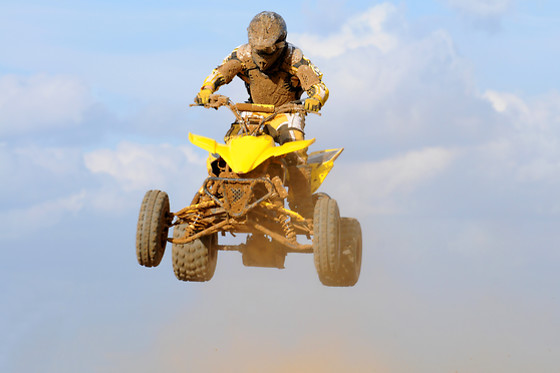 Rando Quad Castor - photo 0